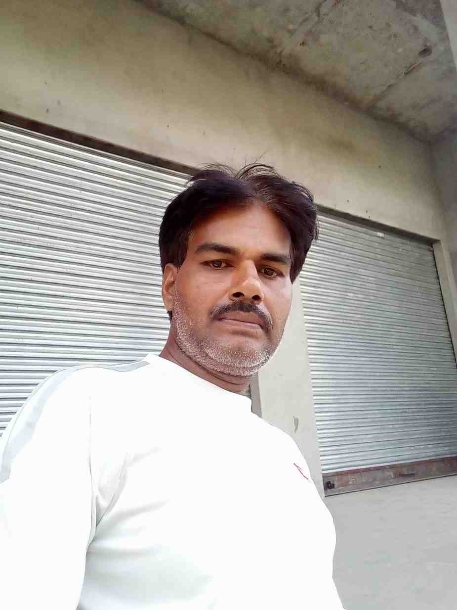 Chandra Prakash Singh